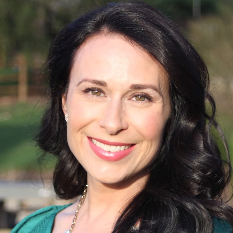 Amanda M. Nasman